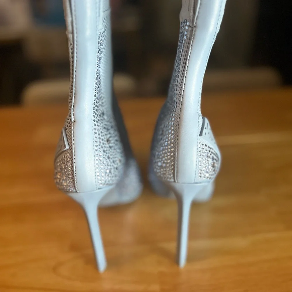 Booties - Picture 4 of 4